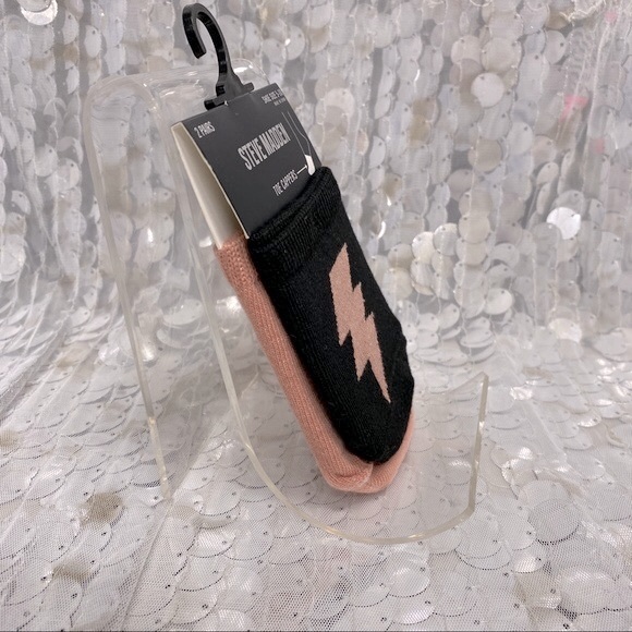 Steve Madden “L-Toebolt” - Picture 3 of 6